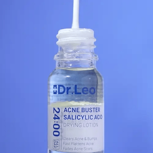 1.8% Salicylic Acid Drying Lotion (2 pcs)