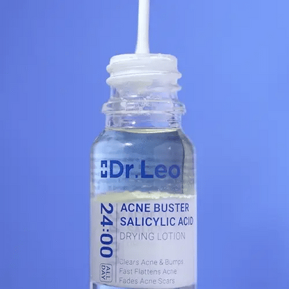 1.8% Salicylic Acid Drying Lotion (2 pcs）